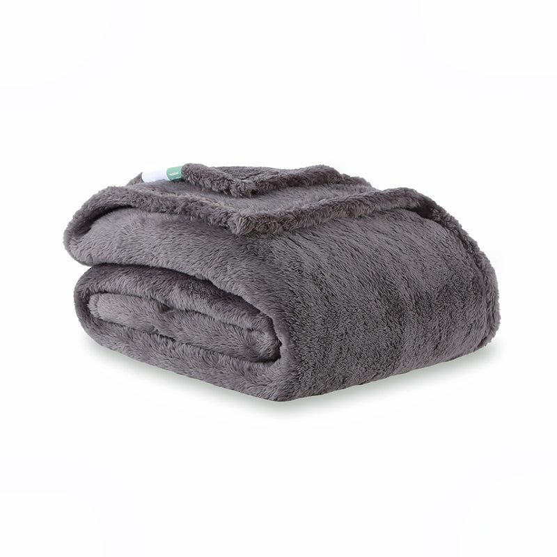 Extra-Fluffy™ Throw