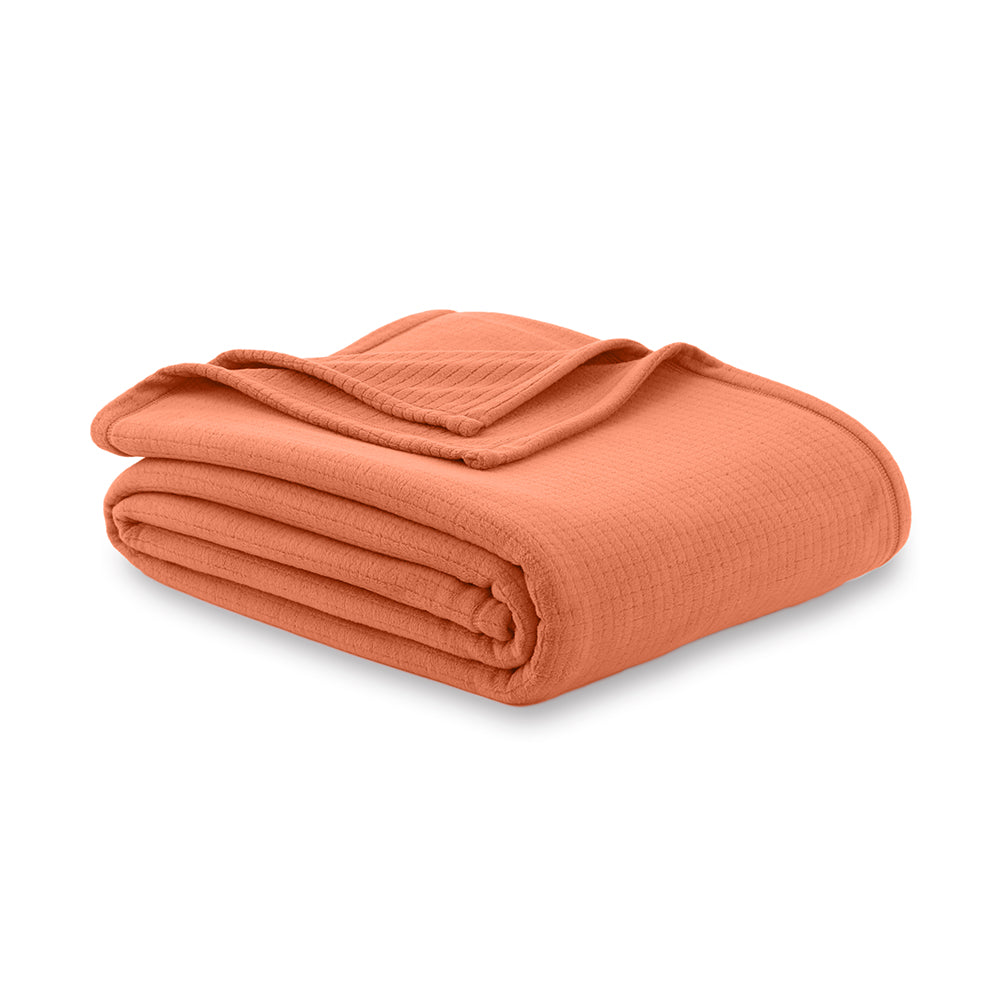 Polartec® Softec™ Microfleece Blanket