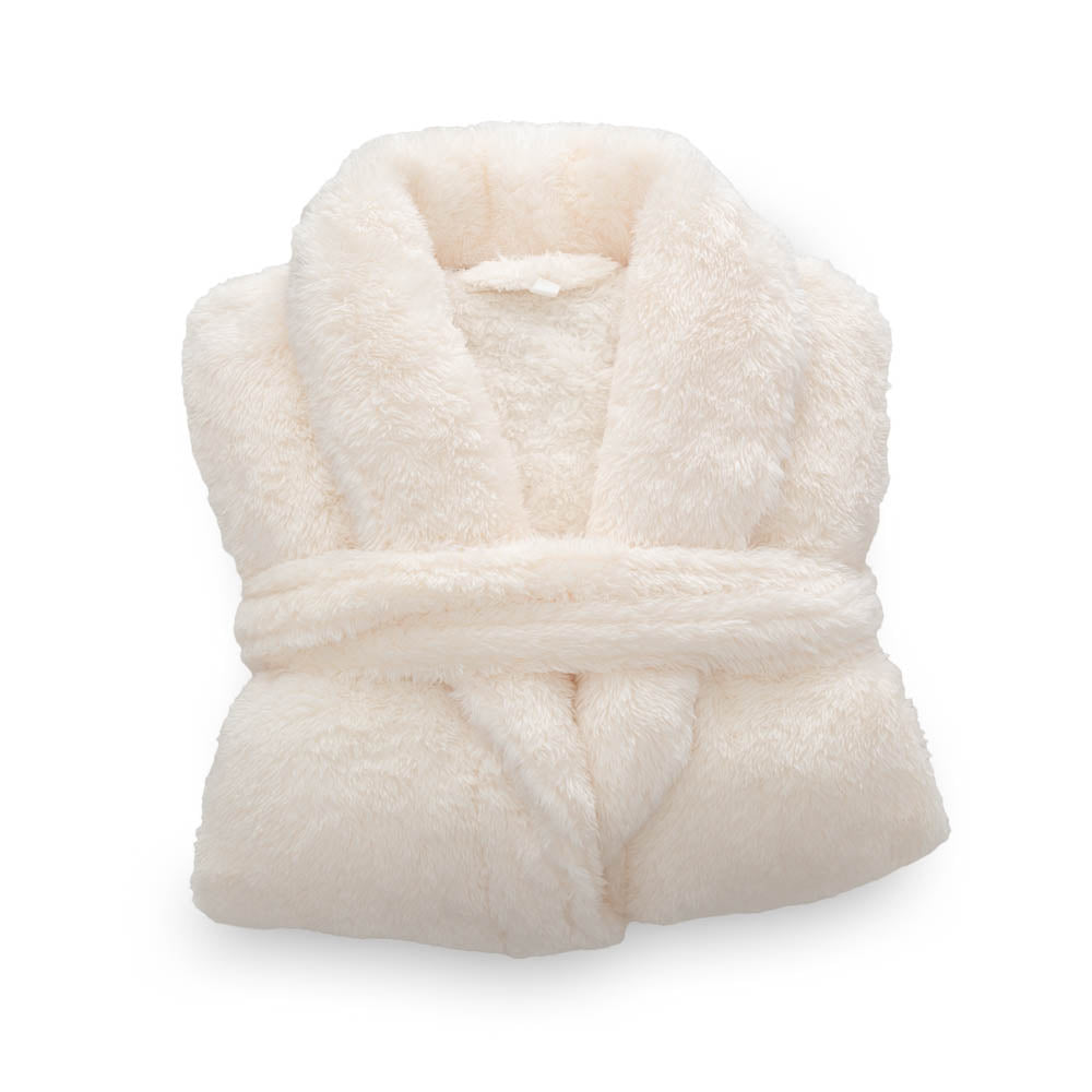 Extra-Fluffy Robe | Robes | Berkshire Blanket and Home Co. – Berkshire ...