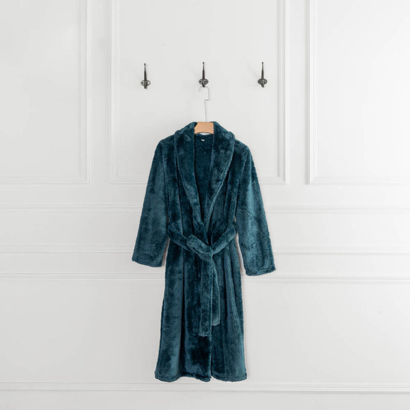 Extra-Fluffy™ Robe