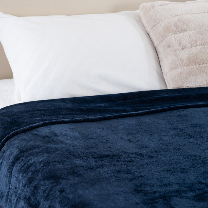 Velvetloft Blanket Blankets Berkshire Blanket Berkshire Blanket Inc