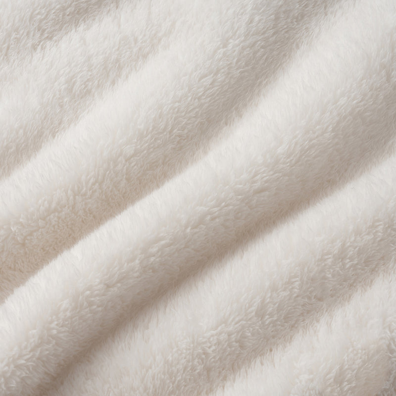 Oversized Extra-Fluffy™ Throw