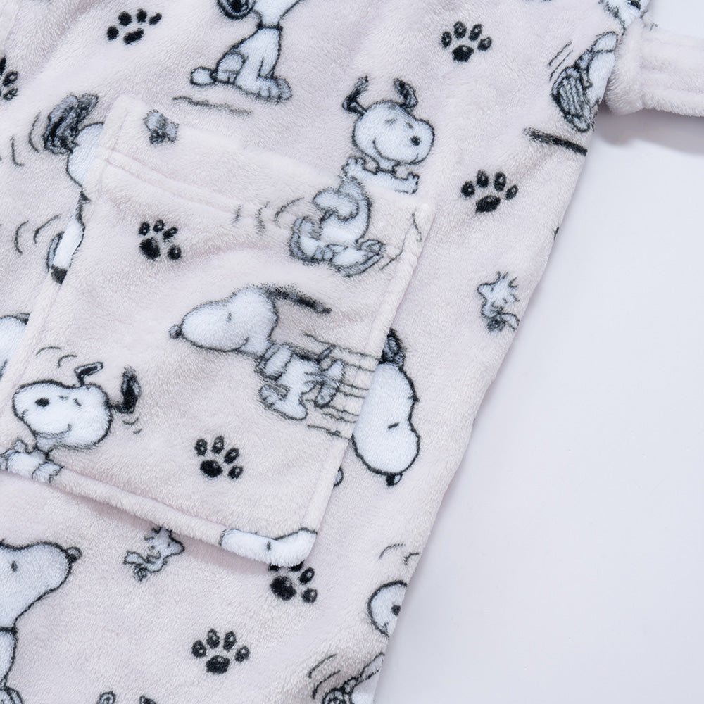 Berkshire best sale blanket snoopy