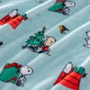 Peanuts® VelvetLoft® Throw