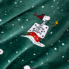 Peanuts&reg; VelvetLoft&reg; Throw