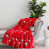 Peanuts&reg; VelvetLoft&reg; Throw