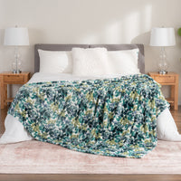 Printed VelvetLoft® Blanket