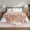 Printed VelvetLoft® Blanket