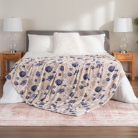 Printed VelvetLoft® Blanket