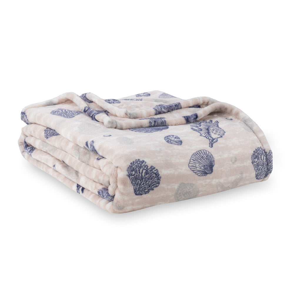 Printed VelvetLoft® Blanket