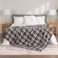 Printed VelvetLoft® Blanket