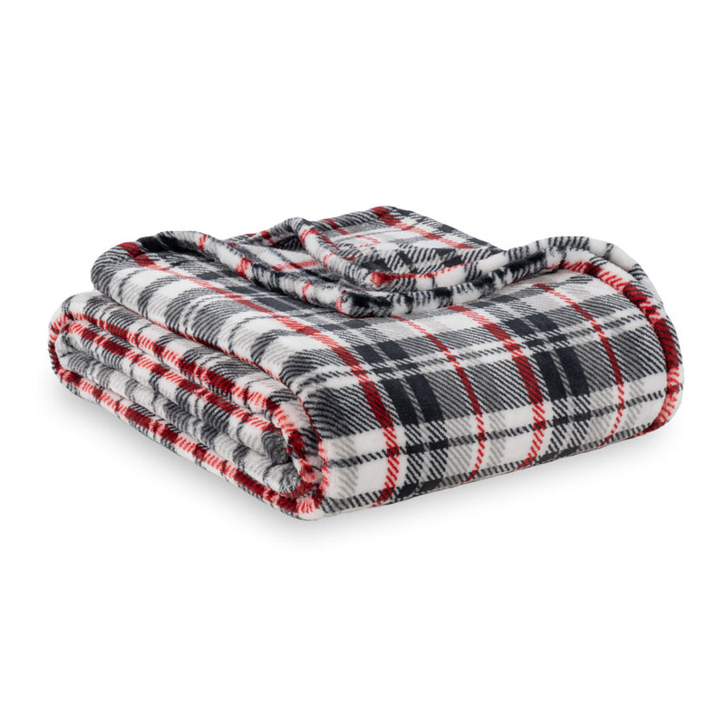 Printed VelvetLoft® Blanket