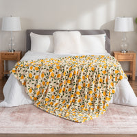 Printed VelvetLoft® Blanket