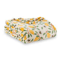 Printed VelvetLoft® Blanket