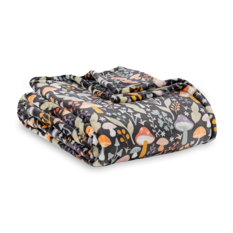 Printed VelvetLoft® Blanket