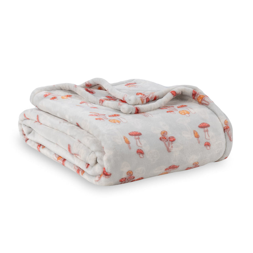 Printed VelvetLoft Blanket Blankets Berkshire Blanket and Home Co