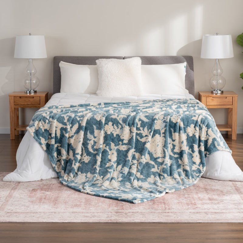 Printed VelvetLoft® Blanket