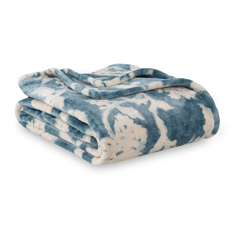 Printed VelvetLoft® Throw