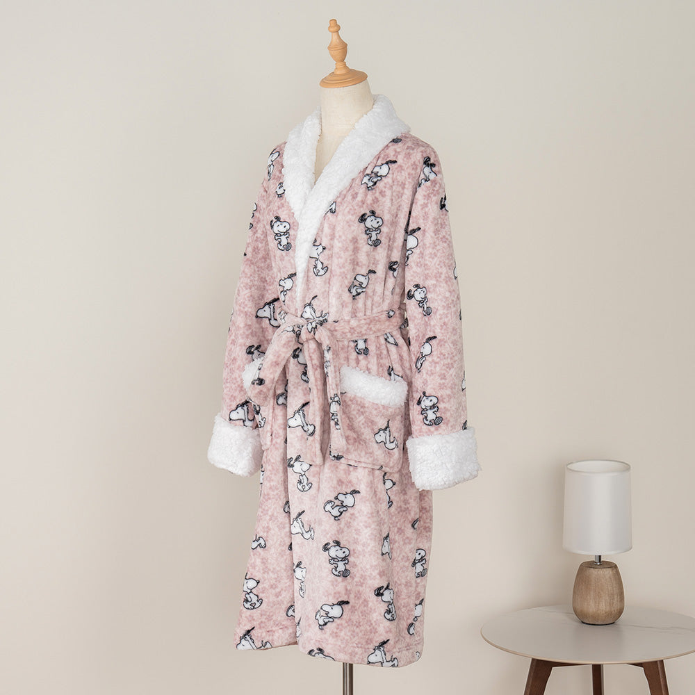 Disneyfind - NEW Mickey Mouse dressing gown from George at Asda - find it  here 💙➡️ https://direct.asda .com/george/women/nightwear-slippers/disney-mickey-mouse-pale-blue-fleece- dressing-gown/GEM791106,default,pd.html?cgid=D1M1G20C18 | Facebook