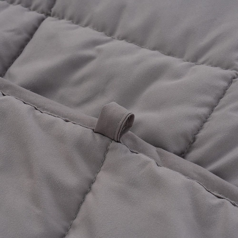 Luxe Calm Weighted Blanket
