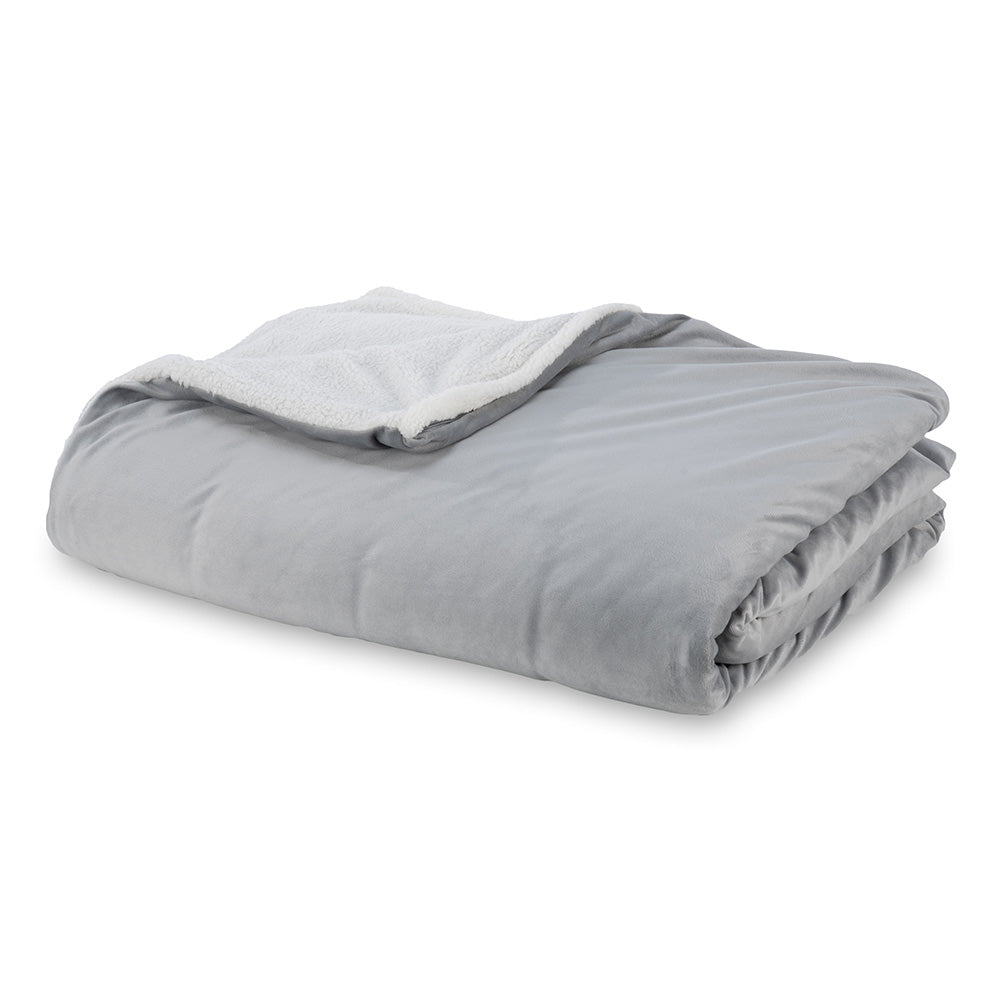 Luxe Calm Weighted Blanket