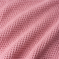 Waffle Knit Throw