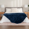 VelvetLoft&reg; Sherpa Blanket