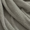 Retro Comfort Plush Throw