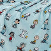 Peanuts® VelvetLoft® Throw