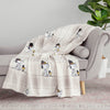 Peanuts® VelvetLoft® Throw