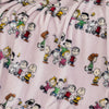 Peanuts® VelvetLoft® Throw