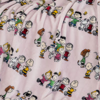 Peanuts® VelvetLoft® Throw