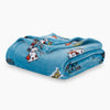 Peanuts® VelvetLoft® Throw