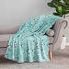 Peanuts® VelvetLoft® Throw