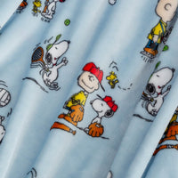 Peanuts&reg; VelvetLoft&reg; Throw