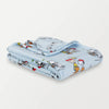 Peanuts® VelvetLoft® Throw