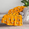 Peanuts&reg; VelvetLoft&reg; Throw