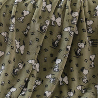 Peanuts® VelvetLoft® Throw