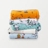 Peanuts® VelvetLoft® Throw