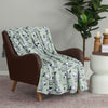 Peanuts&reg; VelvetLoft&reg; Throw