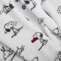 Peanuts VelvetLoft® Throw