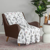 Peanuts VelvetLoft® Throw