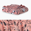 Peanuts® VelvetLoft® Throw