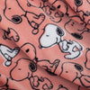 Peanuts® VelvetLoft® Throw