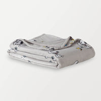 Peanuts&reg; VelvetLoft&reg; Throw