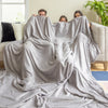 VelvetLoft® Family Blanket (10FT x 10FT)