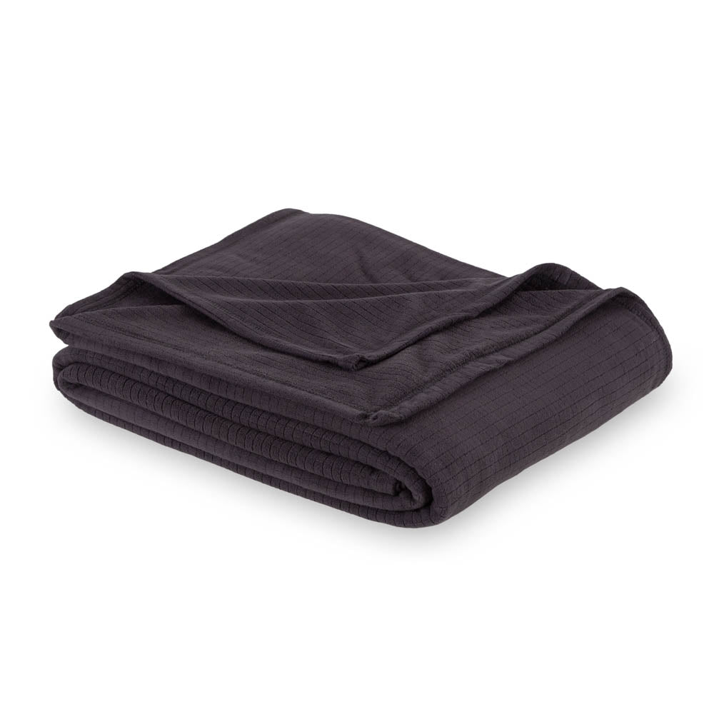 Polartec® Softec™ Microfleece Blanket