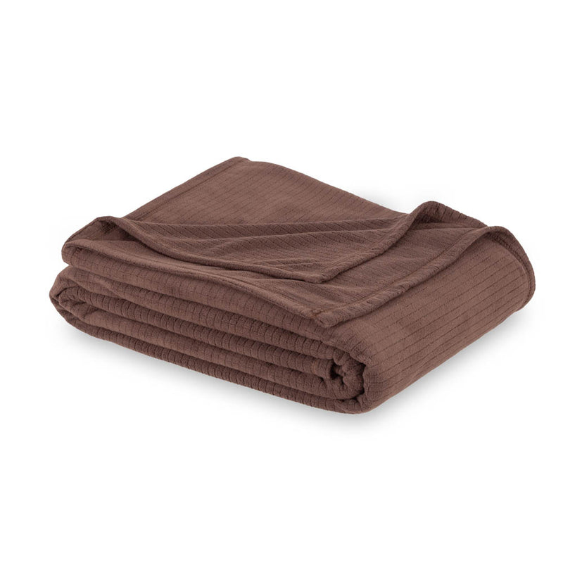 Polartec® Softec™ Microfleece Blanket