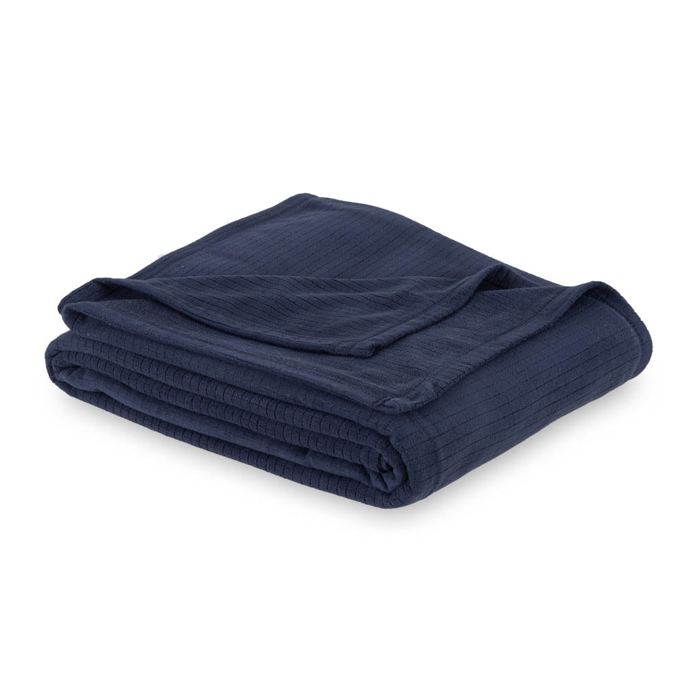 Polartec® Softec™ Microfleece Blanket