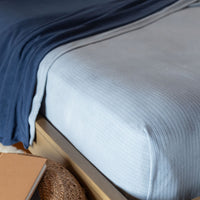 Polartec® Softec™ Microfleece Blanket